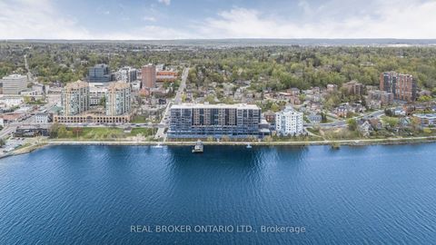 Photo 47 at PH 3 - 185 Dunlop Street E, Lakeshore, Barrie