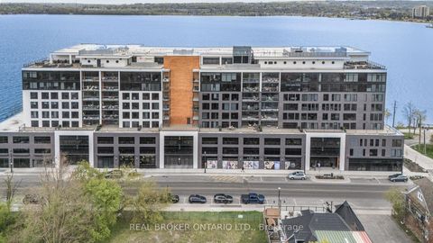 Photo 49 at PH 3 - 185 Dunlop Street E, Lakeshore, Barrie