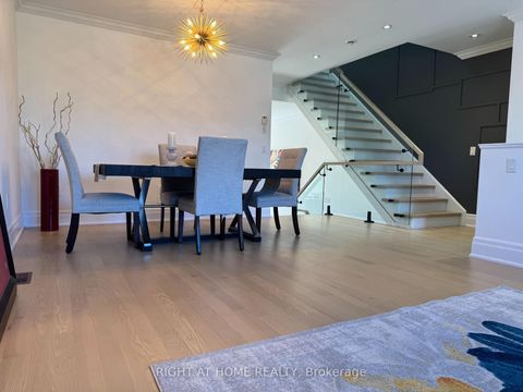 Photo 1 at 58B Thirty Second Street, Long Branch, Toronto