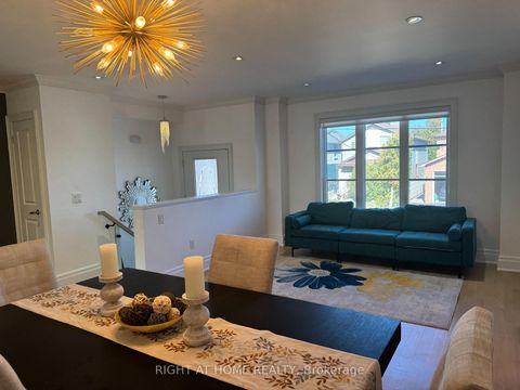 Photo 2 at 58B Thirty Second Street, Long Branch, Toronto