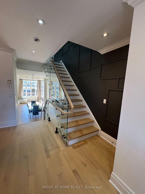 Photo 3 at 58B Thirty Second Street, Long Branch, Toronto