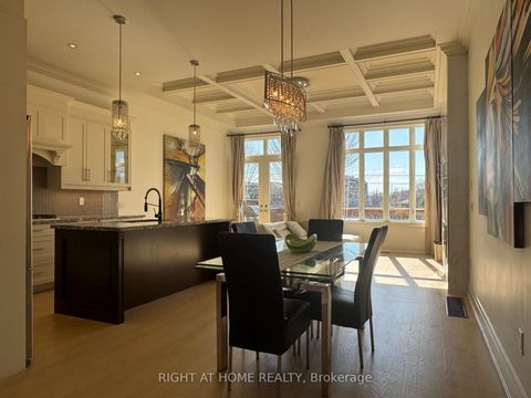 Photo 4 at 58B Thirty Second Street, Long Branch, Toronto