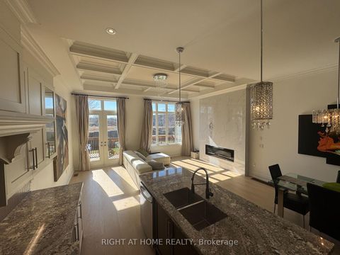 Photo 5 at 58B Thirty Second Street, Long Branch, Toronto