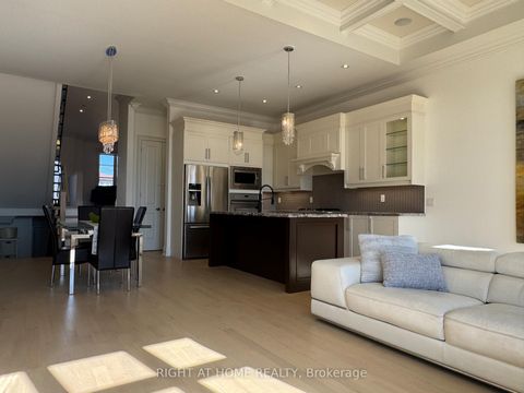 Photo 6 at 58B Thirty Second Street, Long Branch, Toronto