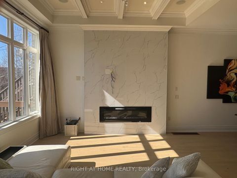 Photo 8 at 58B Thirty Second Street, Long Branch, Toronto