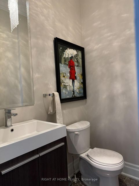 Photo 11 at 58B Thirty Second Street, Long Branch, Toronto