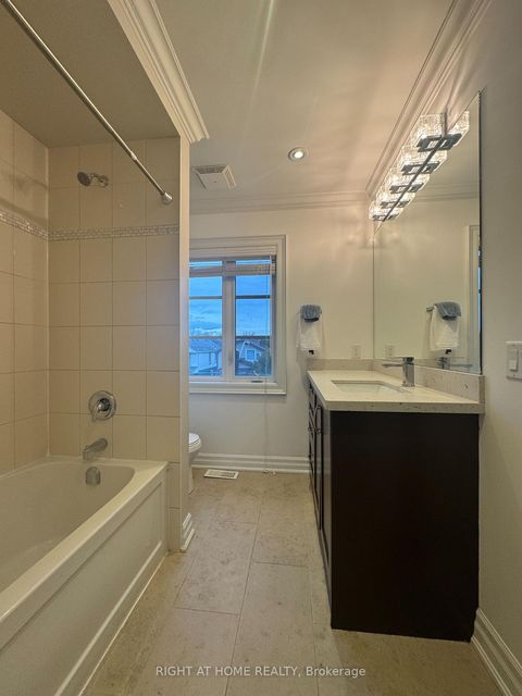 Photo 24 at 58B Thirty Second Street, Long Branch, Toronto