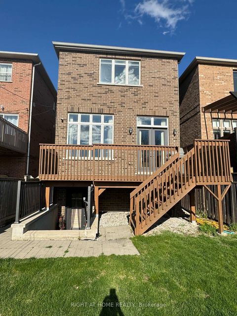 Photo 28 at 58B Thirty Second Street, Long Branch, Toronto