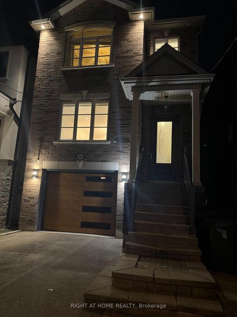 Photo 30 at 58B Thirty Second Street, Long Branch, Toronto