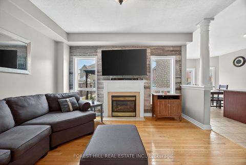 Photo 12 at 31 Connaught Lane, Shore, Barrie