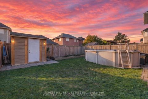 Photo 44 at 31 Connaught Lane, Shore, Barrie