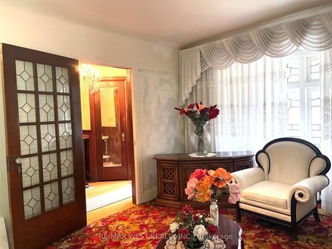 Photo 6 at 364 Roxton Road, Little Italy, Toronto