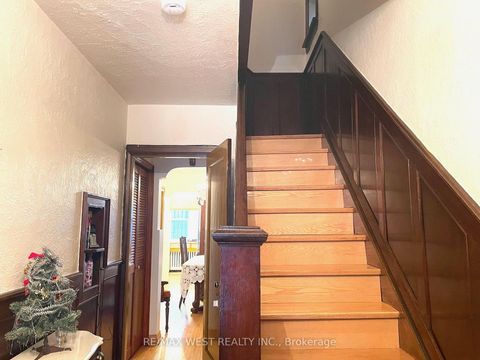 Photo 9 at 364 Roxton Road, Little Italy, Toronto