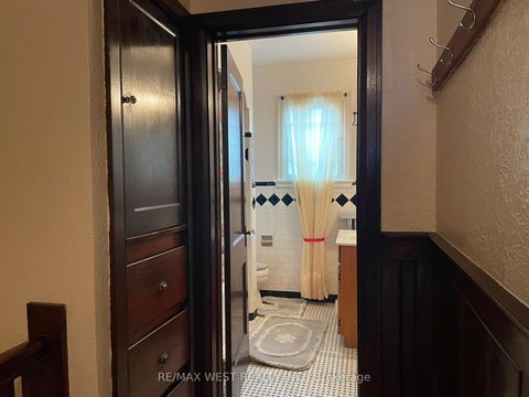 Photo 11 at 364 Roxton Road, Little Italy, Toronto