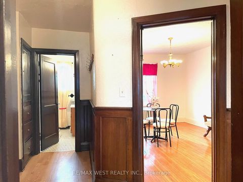 Photo 12 at 364 Roxton Road, Little Italy, Toronto