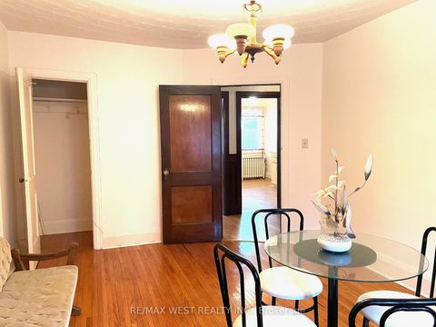 Photo 16 at 364 Roxton Road, Little Italy, Toronto