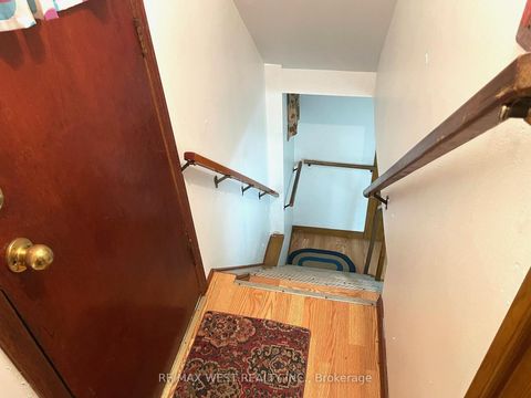 Photo 17 at 364 Roxton Road, Little Italy, Toronto