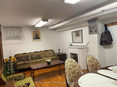 Photo 19 at 364 Roxton Road, Little Italy, Toronto