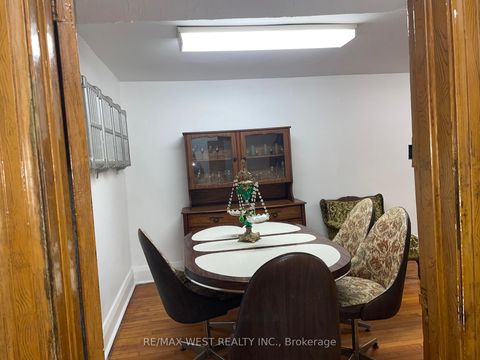 Photo 20 at 364 Roxton Road, Little Italy, Toronto