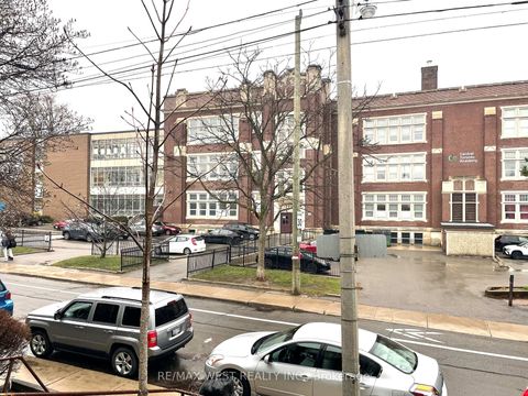 Photo 23 at 364 Roxton Road, Little Italy, Toronto