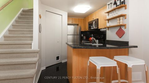 Photo 1 at 112 - 20 Machells Avenue N, South Parkdale, Toronto