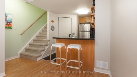 Photo 4 at 112 - 20 Machells Avenue N, South Parkdale, Toronto