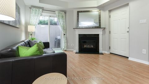 Photo 6 at 112 - 20 Machells Avenue N, South Parkdale, Toronto