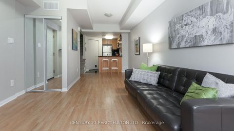 Photo 7 at 112 - 20 Machells Avenue N, South Parkdale, Toronto