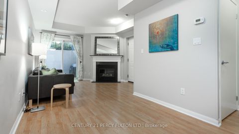 Photo 9 at 112 - 20 Machells Avenue N, South Parkdale, Toronto