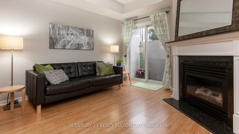 Photo 10 at 112 - 20 Machells Avenue N, South Parkdale, Toronto