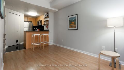 Photo 11 at 112 - 20 Machells Avenue N, South Parkdale, Toronto