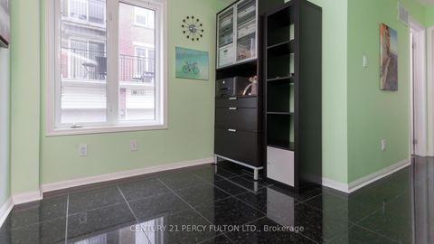 Photo 13 at 112 - 20 Machells Avenue N, South Parkdale, Toronto