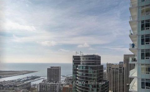 Photo 7 at 3205 - 17 BATHURST Street, Waterfront Communities C1, Toronto