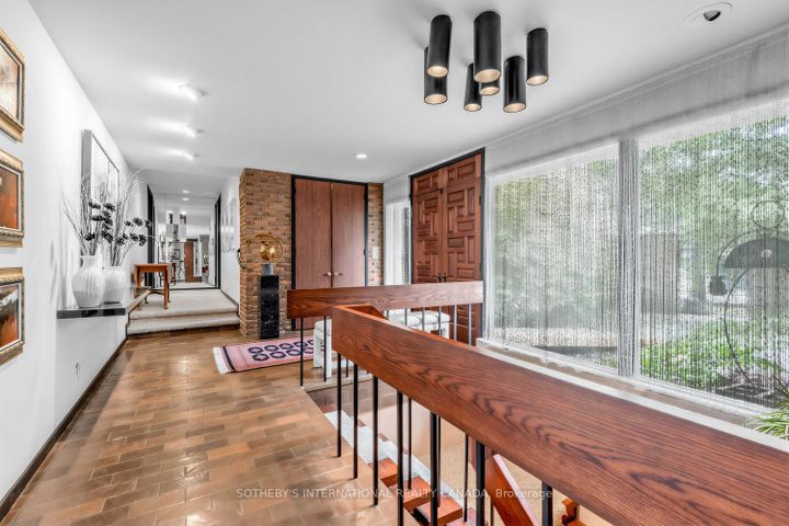 Photo 7 at 16 Royal Oak Drive, York Mills, Toronto