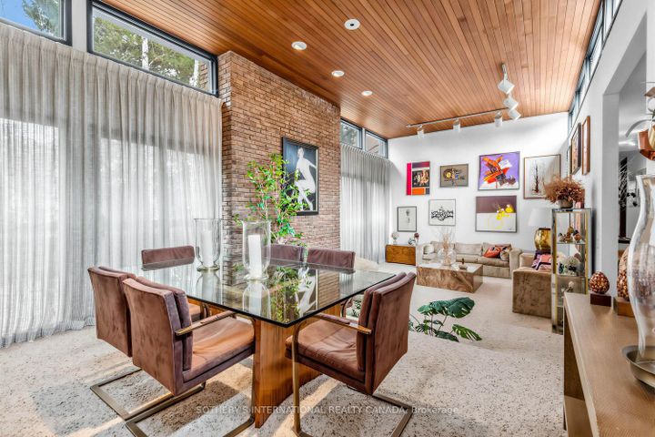 Photo 9 at 16 Royal Oak Drive, York Mills, Toronto