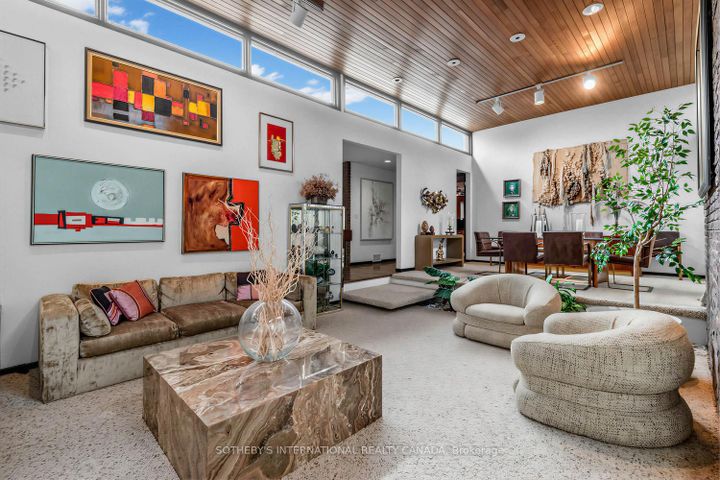 Photo 12 at 16 Royal Oak Drive, York Mills, Toronto