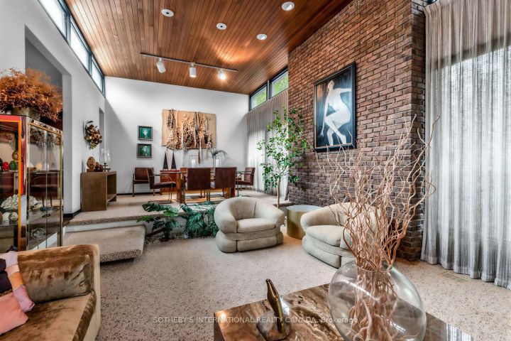 Photo 13 at 16 Royal Oak Drive, York Mills, Toronto