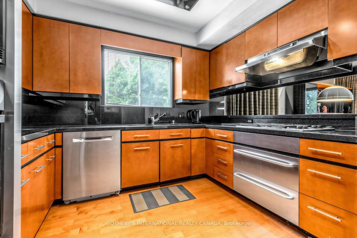 Photo 14 at 16 Royal Oak Drive, York Mills, Toronto