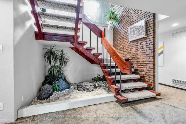 Photo 29 at 16 Royal Oak Drive, York Mills, Toronto