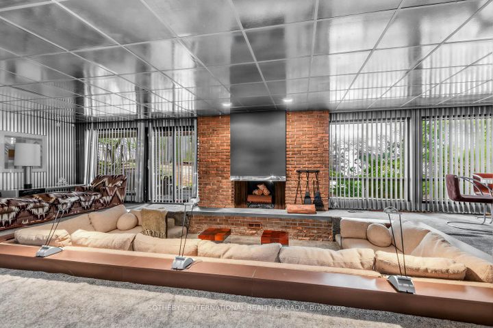 Photo 31 at 16 Royal Oak Drive, York Mills, Toronto