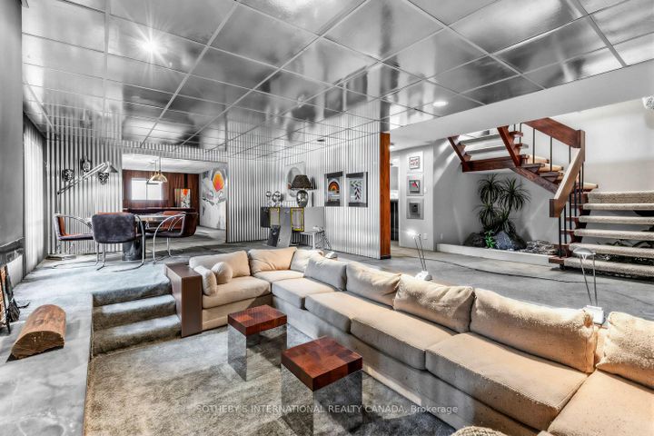 Photo 34 at 16 Royal Oak Drive, York Mills, Toronto