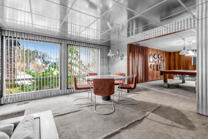 Photo 35 at 16 Royal Oak Drive, York Mills, Toronto