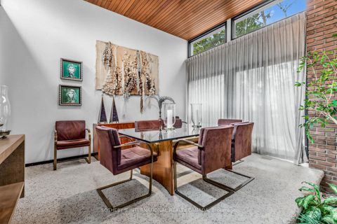 Photo 8 at 16 Royal Oak Drive, York Mills, Toronto