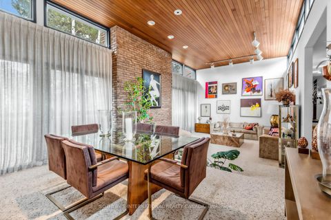 Photo 9 at 16 Royal Oak Drive, York Mills, Toronto