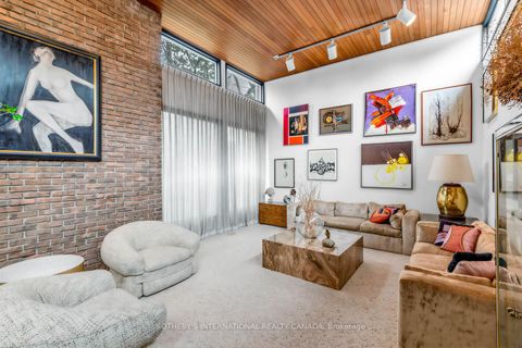 Photo 10 at 16 Royal Oak Drive, York Mills, Toronto