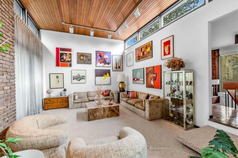 Photo 11 at 16 Royal Oak Drive, York Mills, Toronto