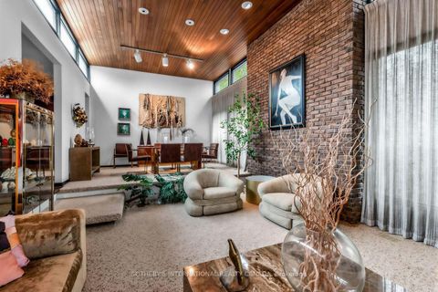 Photo 13 at 16 Royal Oak Drive, York Mills, Toronto