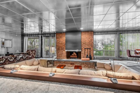 Photo 31 at 16 Royal Oak Drive, York Mills, Toronto