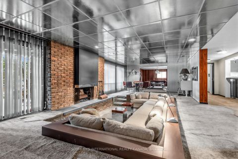 Photo 32 at 16 Royal Oak Drive, York Mills, Toronto