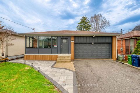 Photo 0 at 238 Dunview Avenue, Willowdale East, Toronto